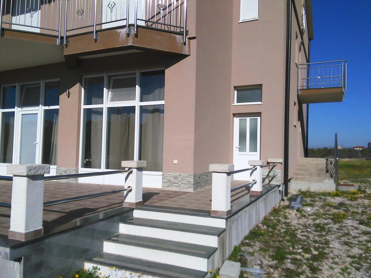 Villa Aurora Medugorje Exterior foto