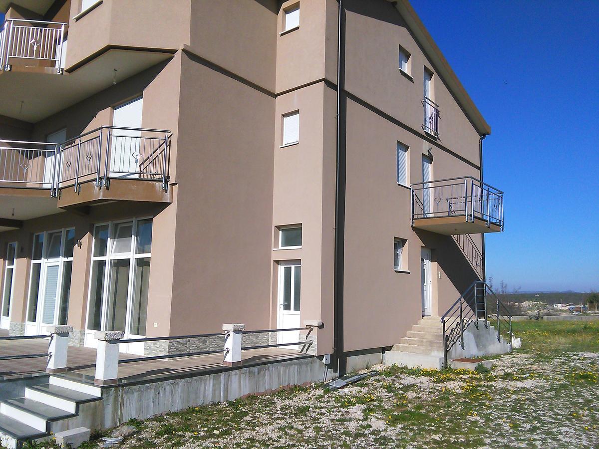 Villa Aurora Medugorje Exterior foto